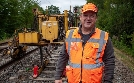 Im Einsatz für die Bahn | TV-Programm von NDR