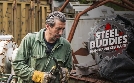 Steel Buddies - Stahlharte Geschäfte | TV-Programm von DMAX