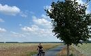 Rad auf Achse - 1000 Kilometer durch Brandenburg | TV-Programm von RBB