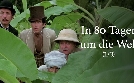 In 80 Tagen um die Welt | TV-Programm von arte