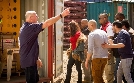 Container Wars | TV-Programm von SPORT 1