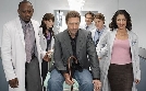Dr. House | TV-Programm von SAT.1 Gold