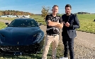 Luxusautos und Helikopter - Die Geschäfte der Kanz-Brüder | TV-Programm von ARD alpha HD