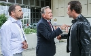 Vorstadtweiber | TV-Programm von RBB