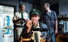 Hubert und Staller | TV-Programm von hr