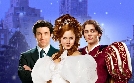 Verwünscht  | Do 02.07. 20:15 Disney Channel