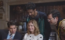 Ghosts | TV-Programm von Comedy Central