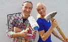 Zuhause im Glück - Unser Einzug in ein neues Leben | TV-Programm von RTLZWEI