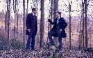 Der Pfau | TV-Programm von zdf_neo