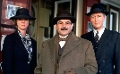 Agatha Christie's Poirot | TV-Programm von ONE HD