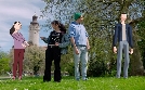 Auf Fritzis Spuren - Wie war das so in der DDR? | TV-Programm von mdr