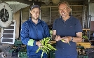 Lecker an Bord | TV-Programm von WDR