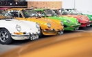 Die Porschemeister - Wiedergeburt eines 911 | TV-Programm von N24 Doku