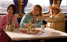 Dora Heldt | TV-Programm von 3sat
