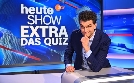 heute-show extra - Das Quiz | TV-Programm von ZDF