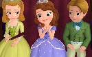 Sofia die Erste | TV-Programm von Disney Channel