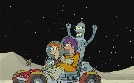 Futurama | TV-Programm von Comedy Central