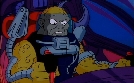 Die neuen Abenteuer des He-Man | TV-Programm von ProSieben MAXX