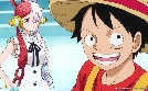 One Piece Film: Red | TV-Programm von ProSieben MAXX