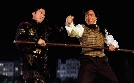 Shanghai Knights | TV-Programm von RTLZWEI
