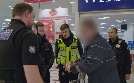 Gauner vs. Kaufhaus-Cops | TV-Programm von ProSieben MAXX