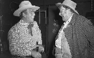 Der Mann, der Liberty Valance erschoss | TV-Programm von arte