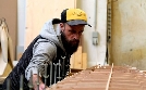 Handwerkskunst! Wie man ein Surfboard aus Holz macht | TV-Programm von WDR