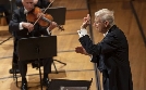 Zum 99. Geburtstag: Herbert Blomstedt dirigiert Beethovens 