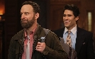 Ghosts | TV-Programm von Comedy Central
