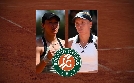 Tennis: Roland Garros | TV-Programm von Eurosport