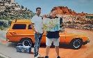Die Gebrauchtwagen-Profis: Weltweit unterwegs | TV-Programm von DMAX