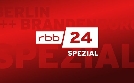 rbb24 spezial  | Do 25.06. 20:15 RBB
