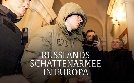 Russlands Schattenarmee in Europa | TV-Programm von arte