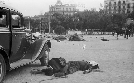 Der Spanische Bürgerkrieg - Ein langer Weg zur Versöhnung | TV-Programm von arte