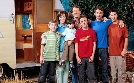 Malcolm mittendrin | TV-Programm von Comedy Central