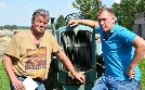Der Trödeltrupp - Das Geld liegt im Keller | TV-Programm von RTLZWEI