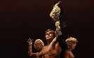 The Iron Claw | TV-Programm von RTLZWEI