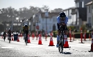Triathlon: T100 Triathlon World Tour in San Francisco | TV-Programm von Eurosport