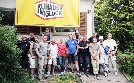 Zuhause im Glück - Unser Einzug in ein neues Leben | TV-Programm von RTLZWEI