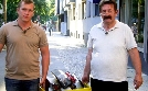 Der Trödeltrupp - Das Geld liegt im Keller | TV-Programm von RTLZWEI