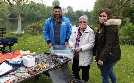 Der Trödeltrupp - Das Geld liegt im Keller | TV-Programm von RTLZWEI