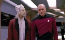 Star Trek - Das nächste Jahrhundert | TV-Programm von Tele 5