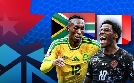FIFA Fußball-WM 2026  | So 28.06. 20:15 Das Erste