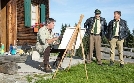 Hubert und Staller | TV-Programm von RBB