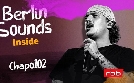 Berlin Sounds Inside - Der Musiktalk mit Anja Caspary | TV-Programm von RBB