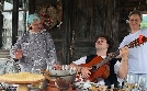 Küchen der Welt | TV-Programm von arte