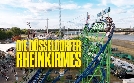 Die Düsseldorfer Rheinkirmes - Das größte Volksfest am Rhein | TV-Programm von WDR