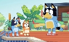Bluey | TV-Programm von Disney Channel