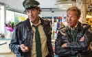 Hubert und Staller | TV-Programm von hr