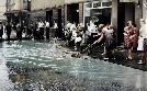 Katastrophe zwischen Rhein und Weser - Die Heinrichsflut 1965 | TV-Programm von phoenix